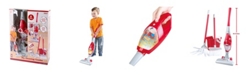 PlayGo LTD Complete Cleaning Vacuum Combo Play Set, 6 Pieces
